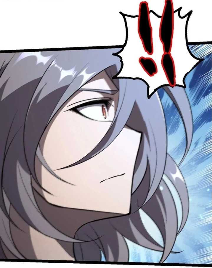 Evolution Begins With A Big Tree Chapter 397 page 38
