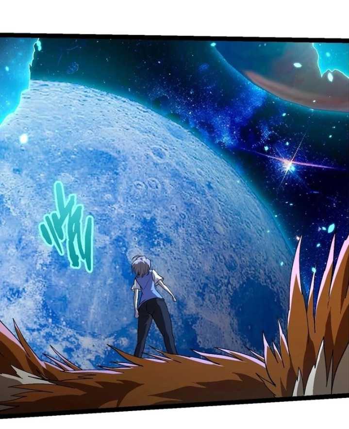 Evolution Begins With A Big Tree Chapter 397 page 44