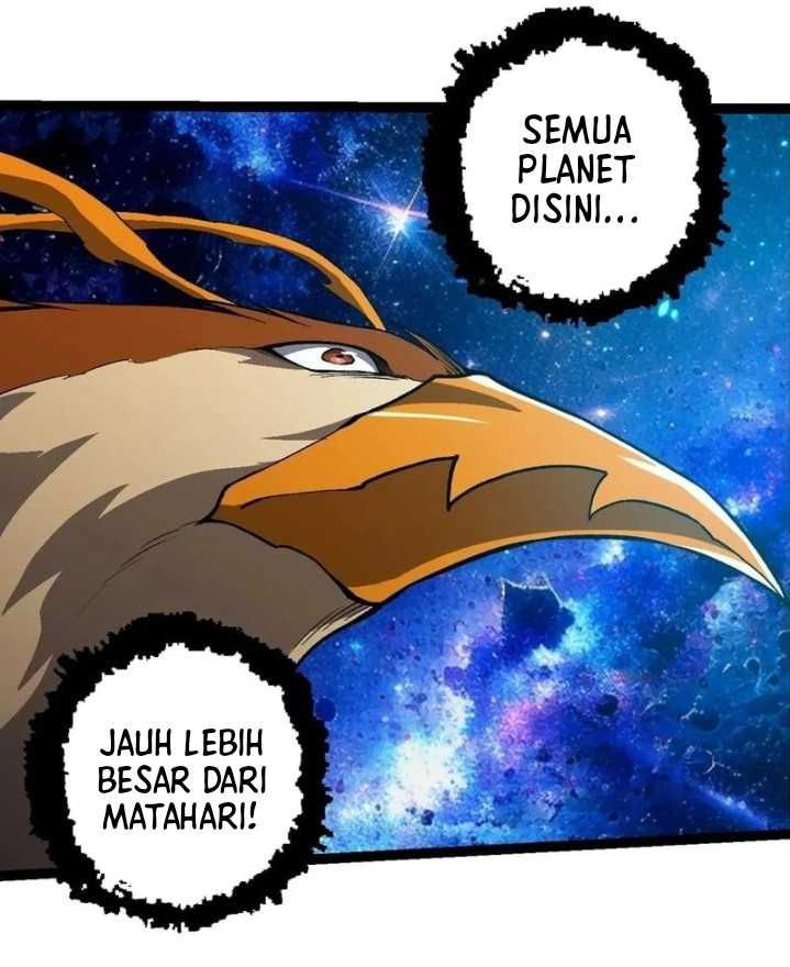 Evolution Begins With A Big Tree Chapter 397 page 46