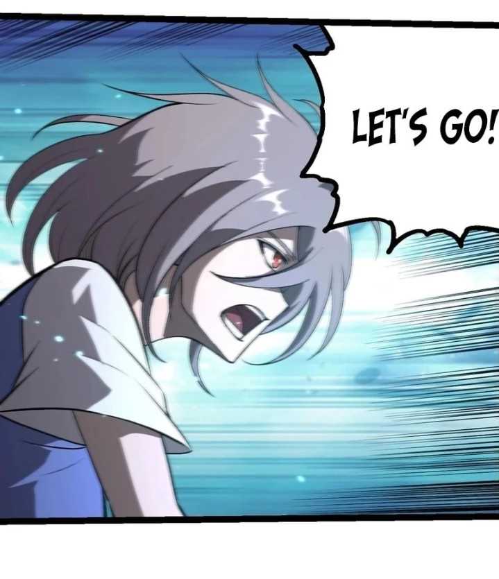 Evolution Begins With A Big Tree Chapter 397 page 48