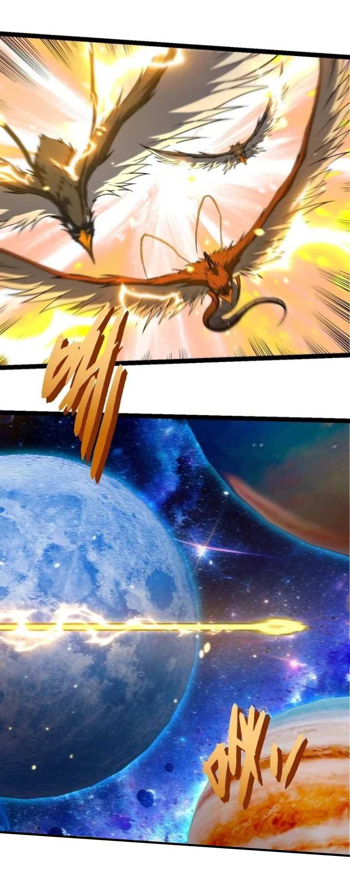 Evolution Begins With A Big Tree Chapter 397 page 50