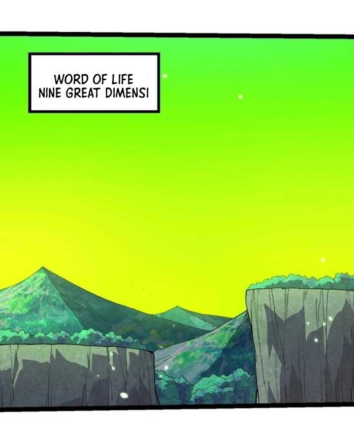 Evolution Begins With A Big Tree Chapter 397 page 56