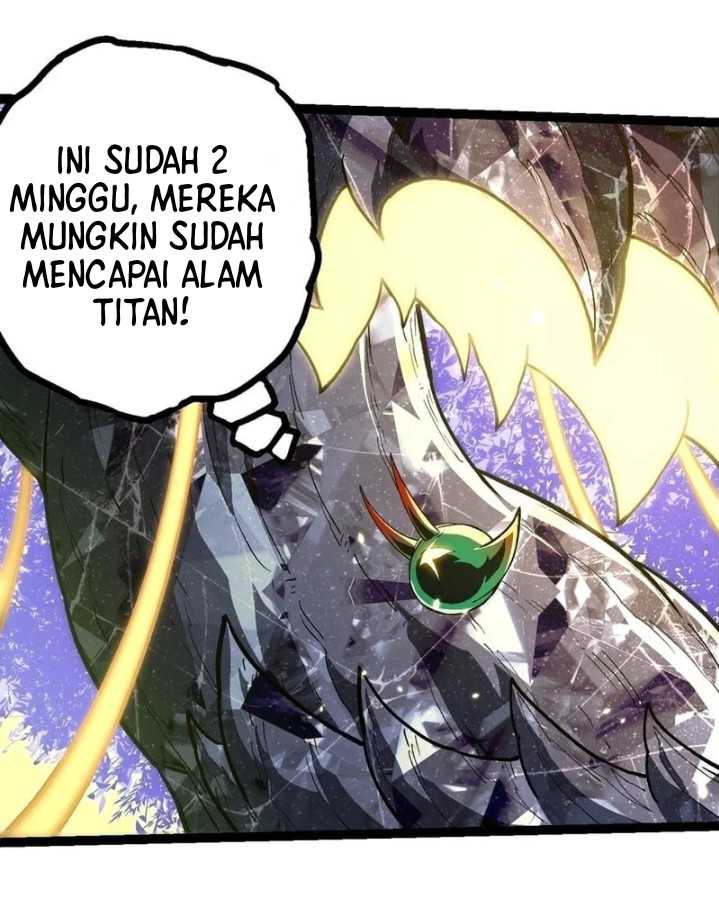 Evolution Begins With A Big Tree Chapter 397 page 58