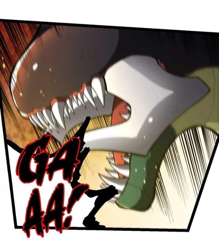 Evolution Begins With A Big Tree Chapter 397 page 62