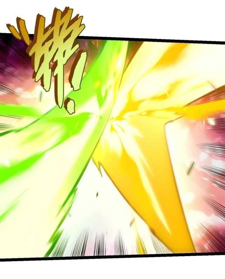 Evolution Begins With A Big Tree Chapter 397 page 68