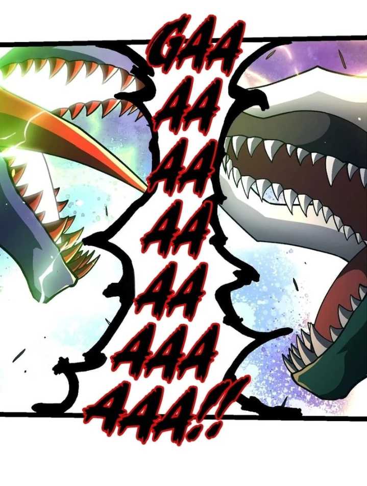 Evolution Begins With A Big Tree Chapter 397 page 72