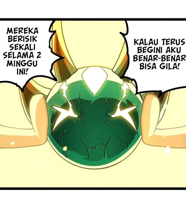Evolution Begins With A Big Tree Chapter 397 page 74