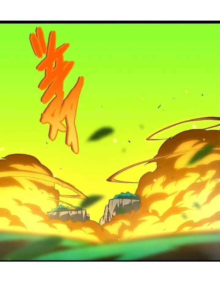 Evolution Begins With A Big Tree Chapter 397 page 76