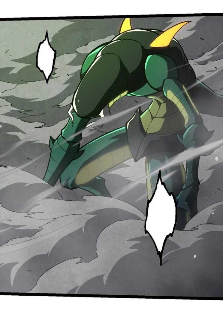 Evolution Begins With A Big Tree Chapter 397 page 78