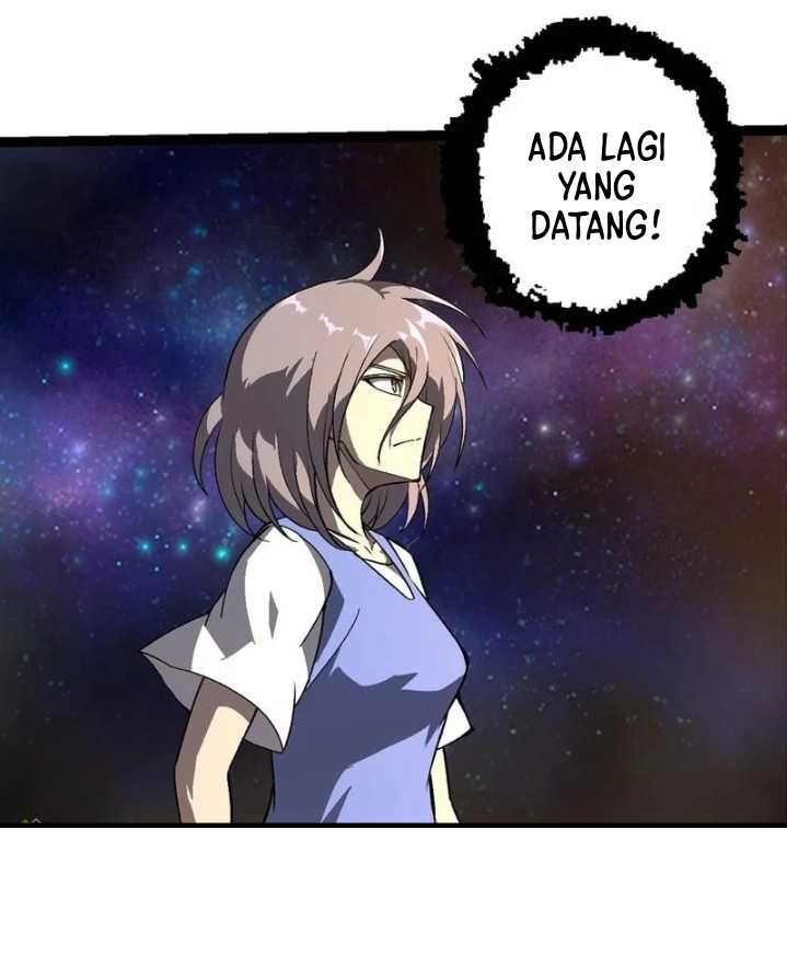 Evolution Begins With A Big Tree Chapter 397 page 8