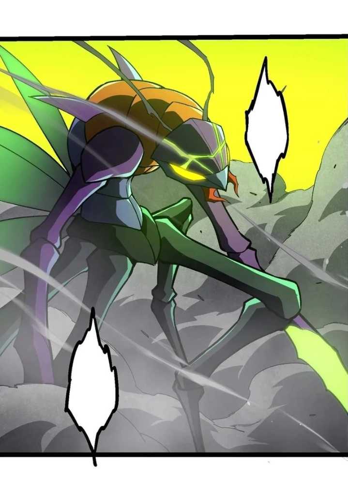 Evolution Begins With A Big Tree Chapter 397 page 80