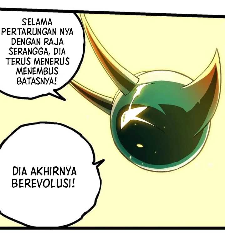 Evolution Begins With A Big Tree Chapter 397 page 84