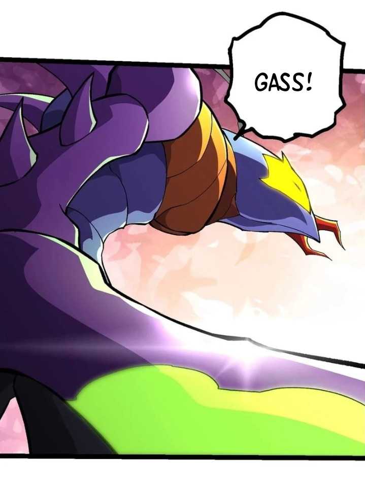Evolution Begins With A Big Tree Chapter 397 page 90