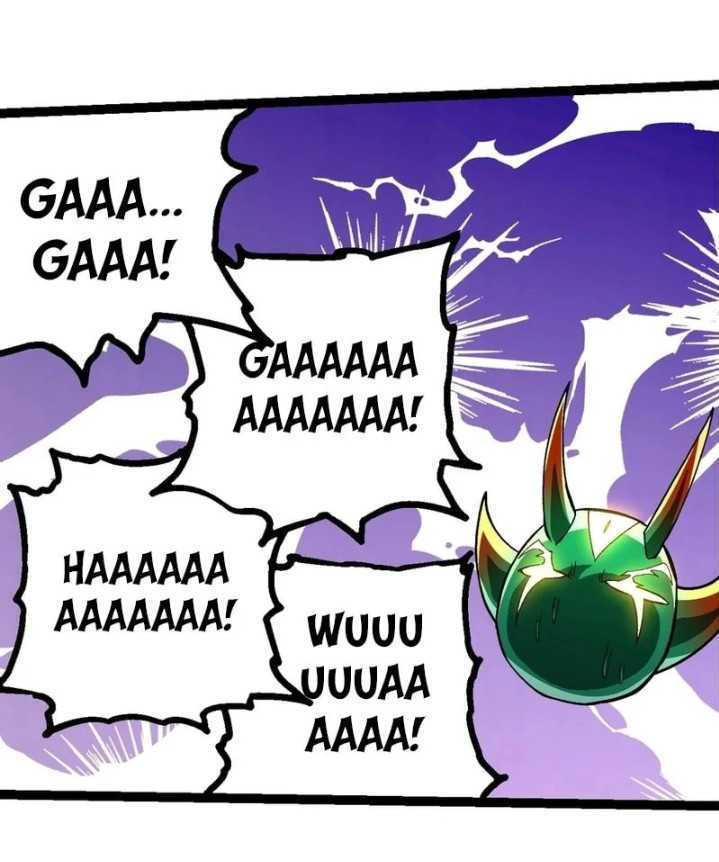Evolution Begins With A Big Tree Chapter 397 page 92