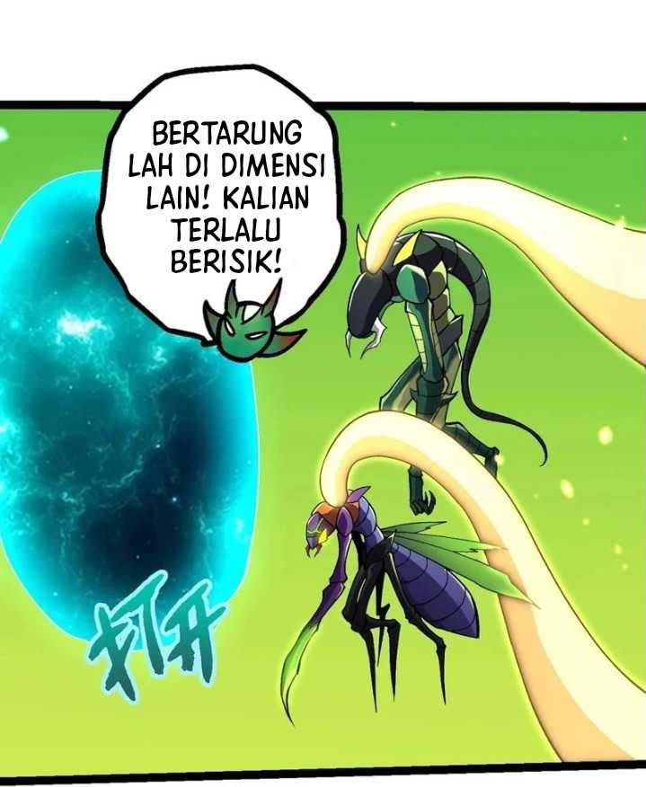 Evolution Begins With A Big Tree Chapter 397 page 94