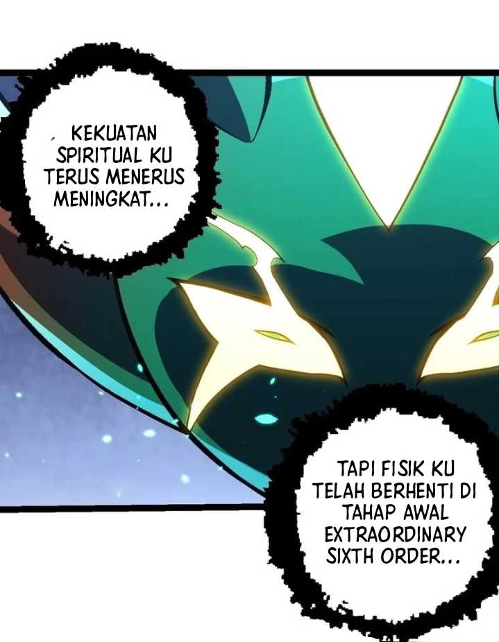 Evolution Begins With A Big Tree Chapter 397 page 98