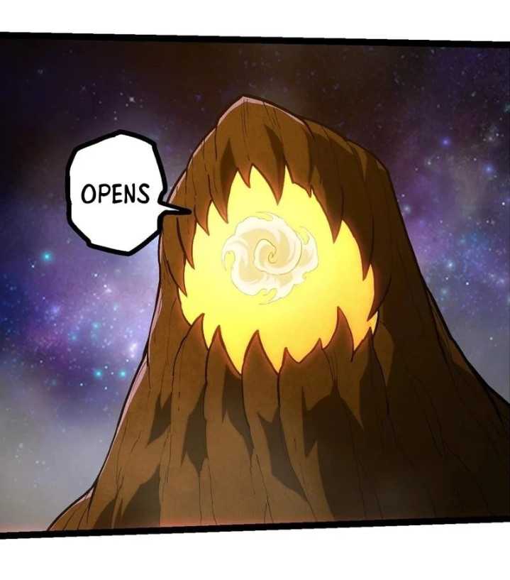Evolution Begins With A Big Tree Chapter 397 page 10