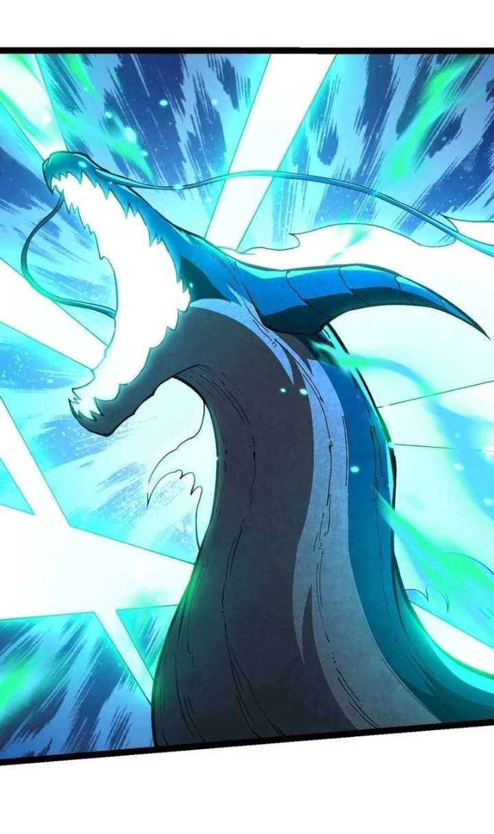 Evolution Begins With A Big Tree Chapter 397 page 106