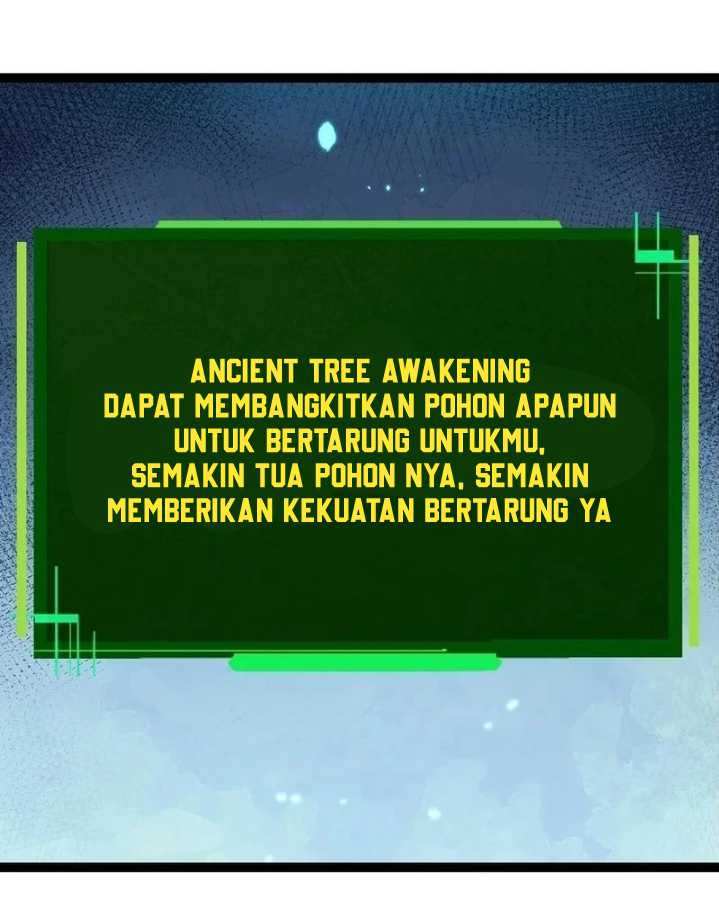 Evolution Begins With A Big Tree Chapter 397 page 118