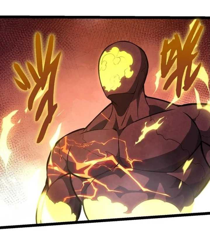 Evolution Begins With A Big Tree Chapter 397 page 14