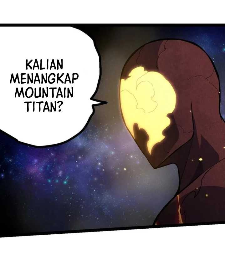 Evolution Begins With A Big Tree Chapter 397 page 18