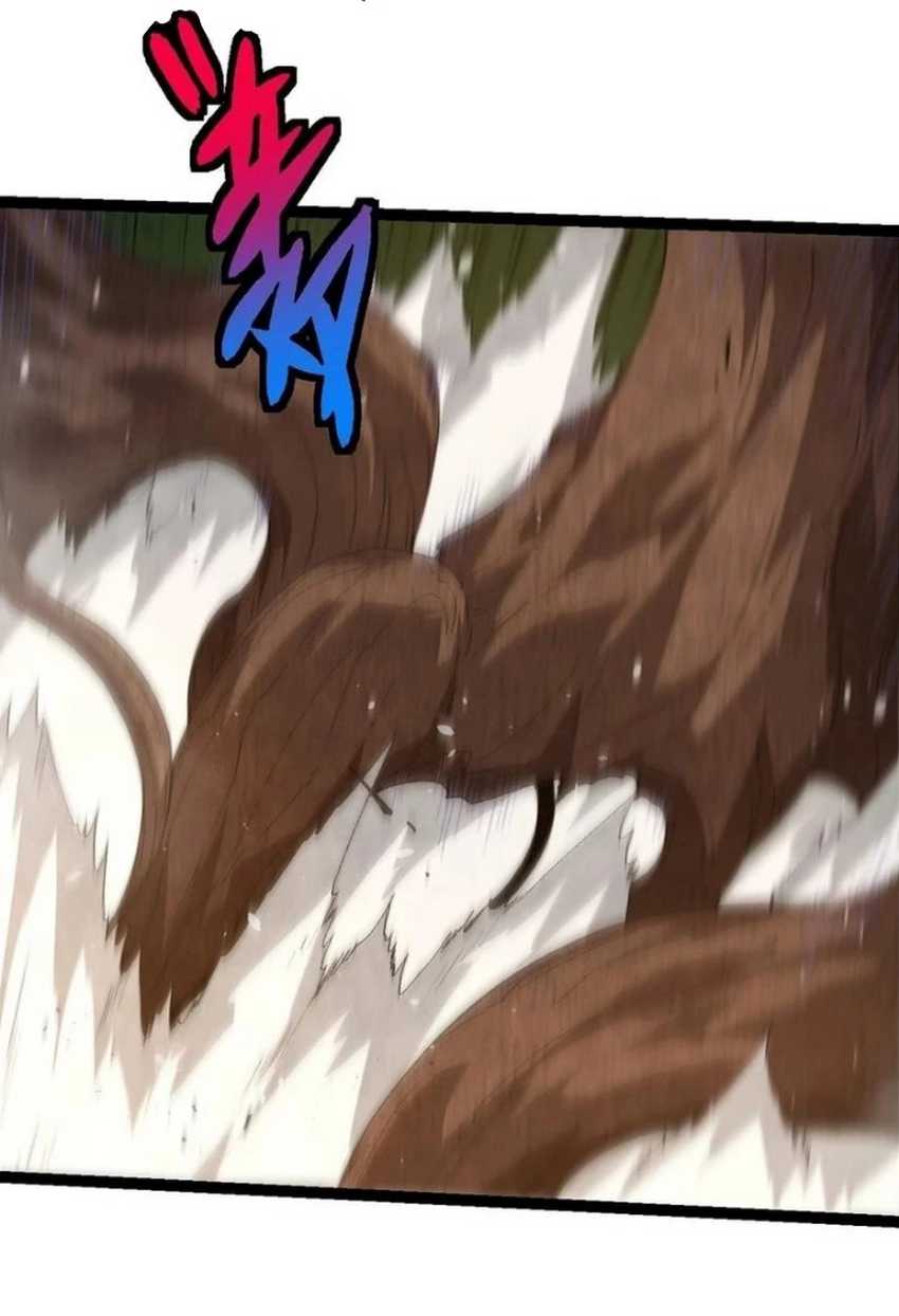 Evolution Begins With A Big Tree Chapter 398 page 22