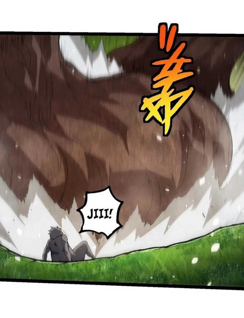 Evolution Begins With A Big Tree Chapter 398 page 28