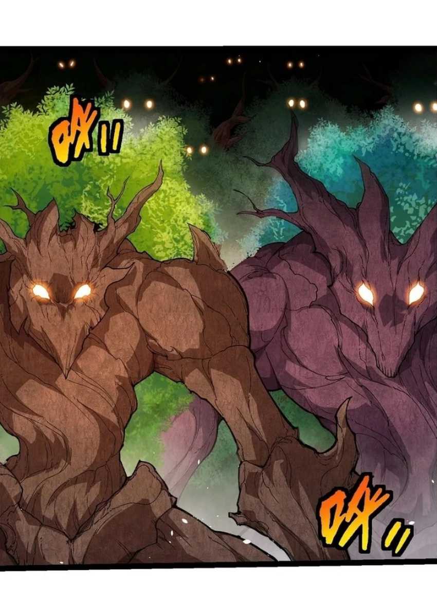 Evolution Begins With A Big Tree Chapter 398 page 30