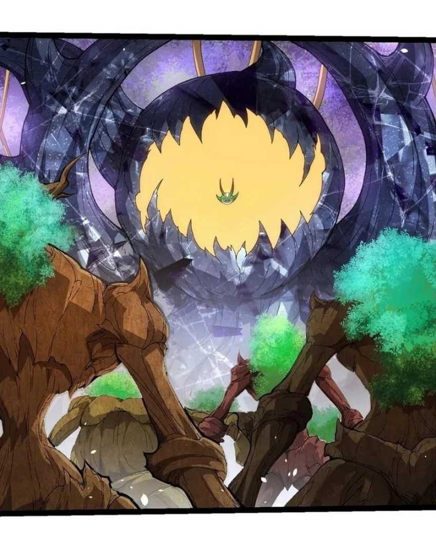 Evolution Begins With A Big Tree Chapter 398 page 32
