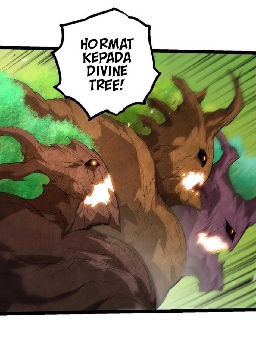 Evolution Begins With A Big Tree Chapter 398 page 34