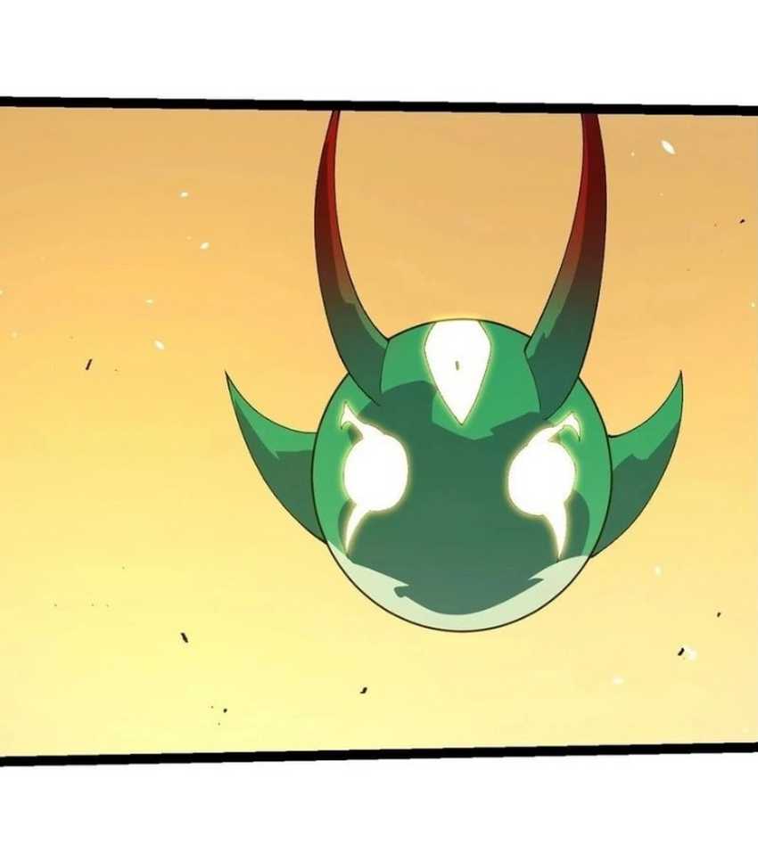 Evolution Begins With A Big Tree Chapter 398 page 36