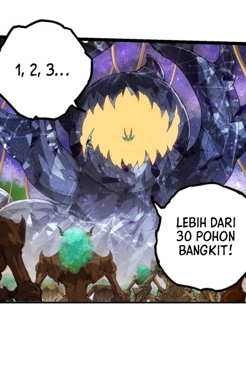 Evolution Begins With A Big Tree Chapter 398 page 38