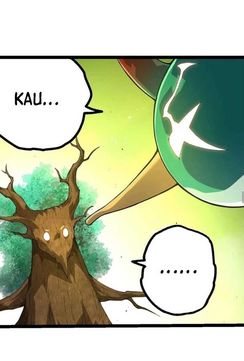 Evolution Begins With A Big Tree Chapter 398 page 52
