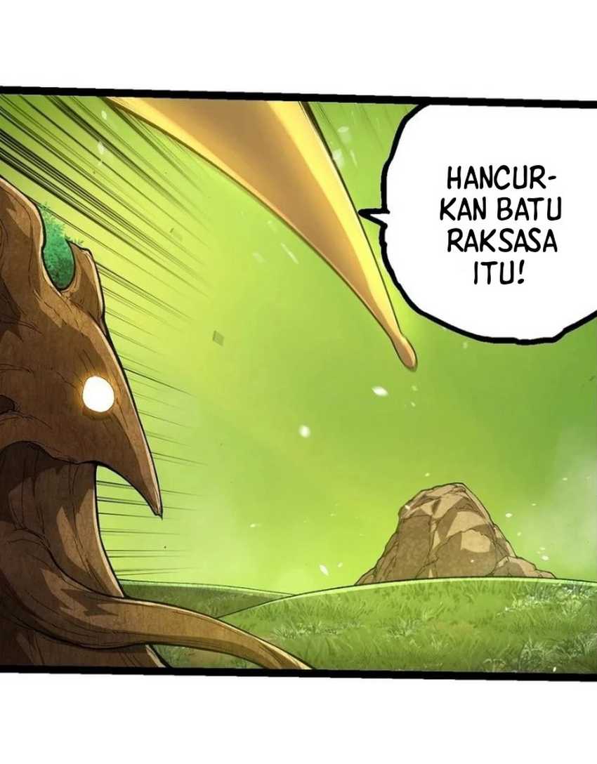 Evolution Begins With A Big Tree Chapter 398 page 54