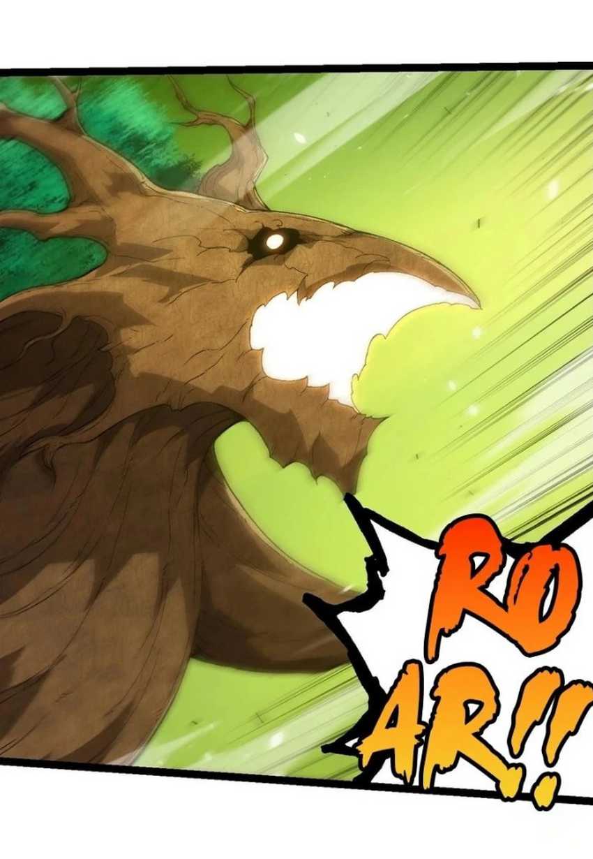 Evolution Begins With A Big Tree Chapter 398 page 56