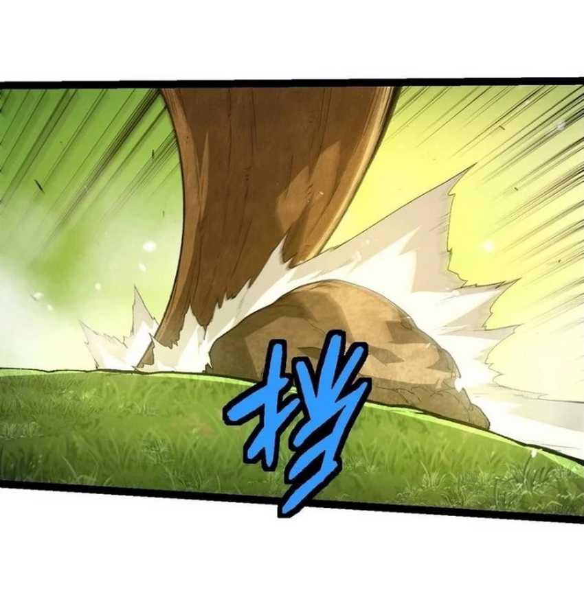 Evolution Begins With A Big Tree Chapter 398 page 58