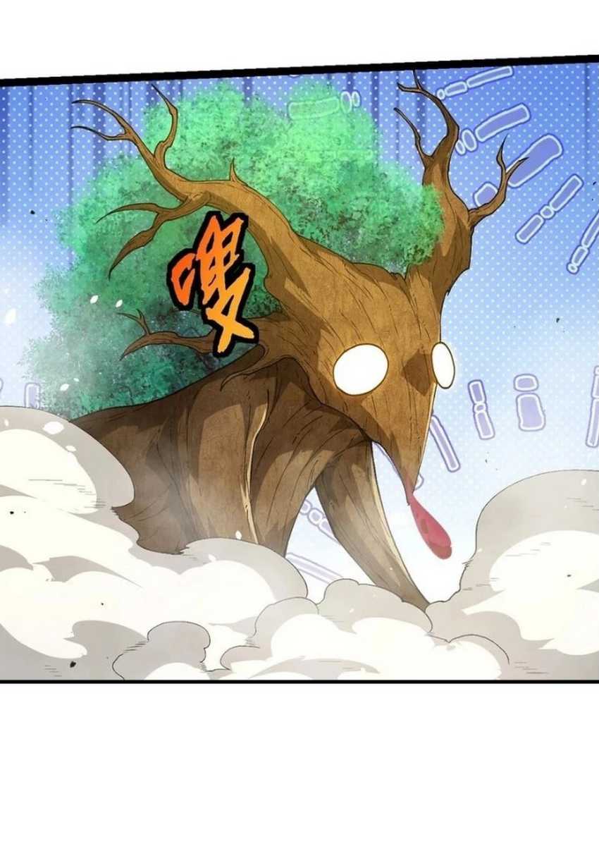Evolution Begins With A Big Tree Chapter 398 page 62