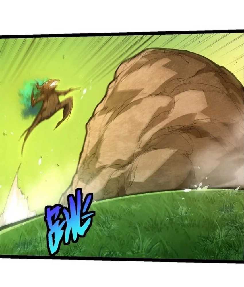 Evolution Begins With A Big Tree Chapter 398 page 66