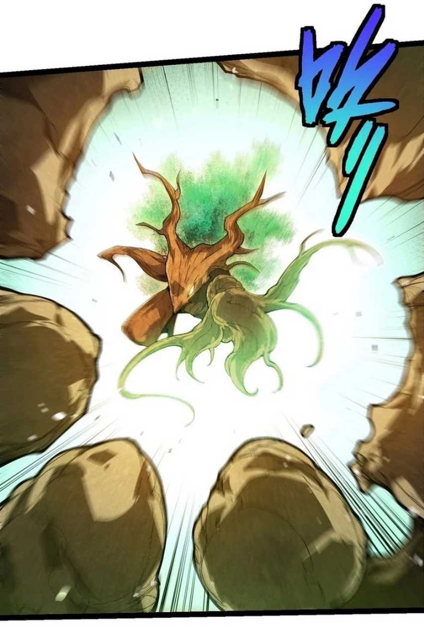 Evolution Begins With A Big Tree Chapter 398 page 70