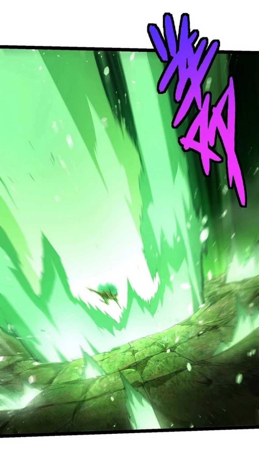 Evolution Begins With A Big Tree Chapter 398 page 72