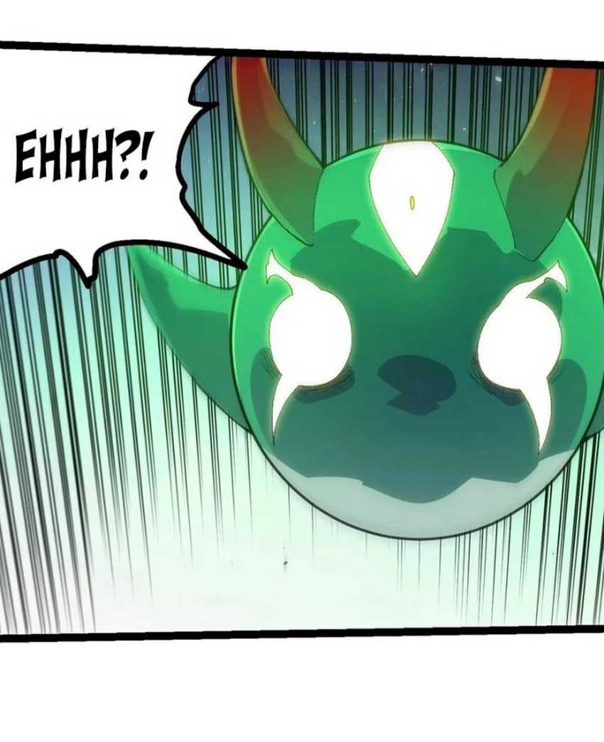 Evolution Begins With A Big Tree Chapter 398 page 74