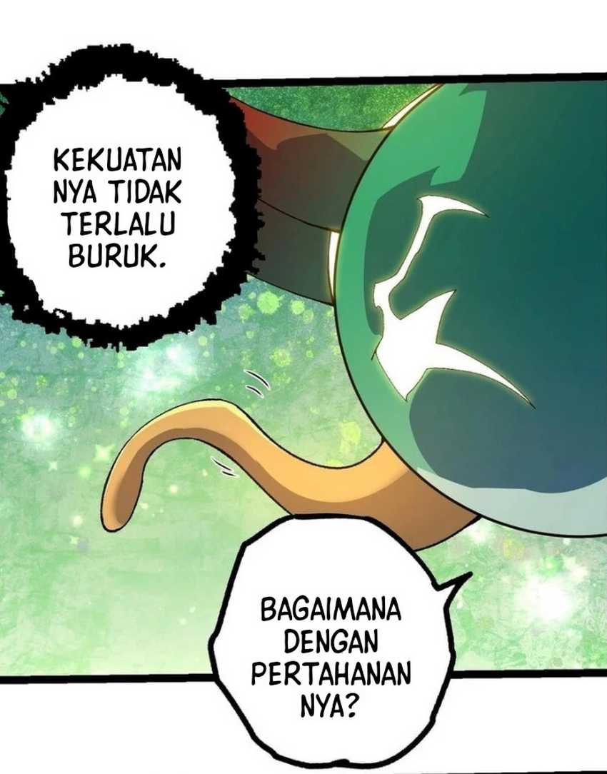 Evolution Begins With A Big Tree Chapter 398 page 78