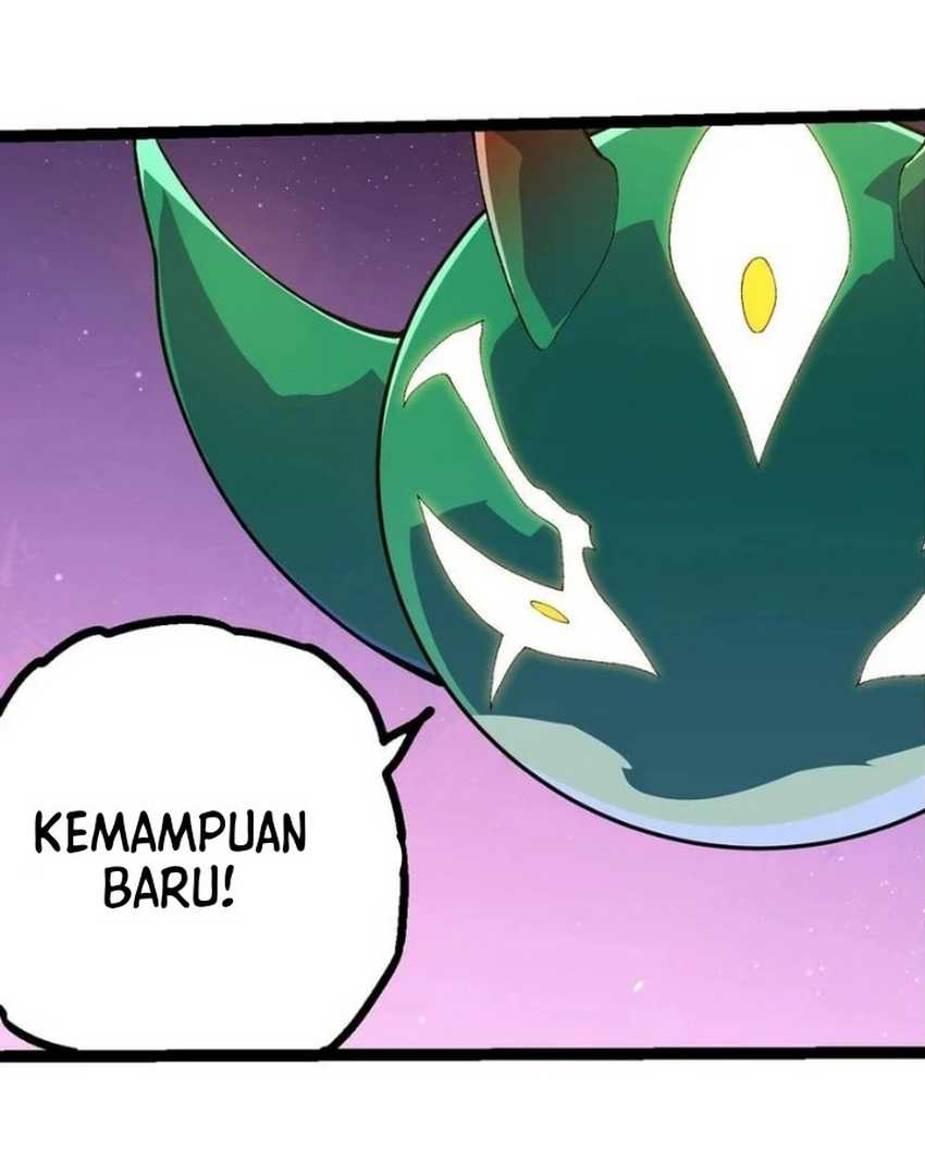 Evolution Begins With A Big Tree Chapter 398 page 8