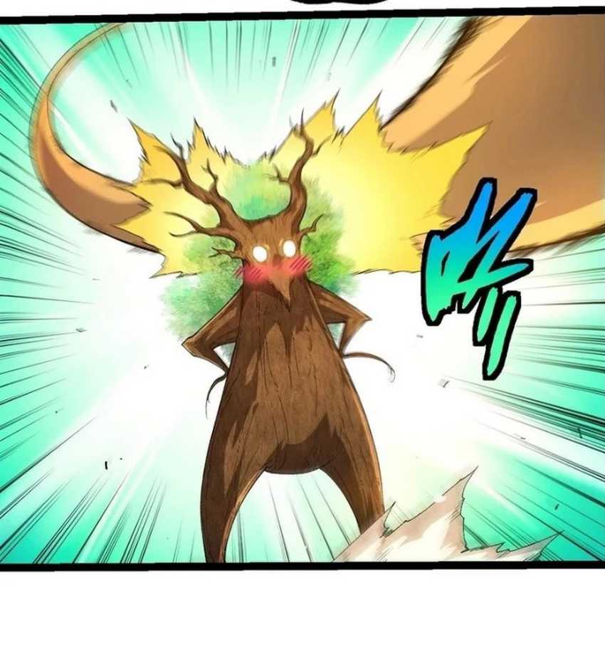 Evolution Begins With A Big Tree Chapter 398 page 80