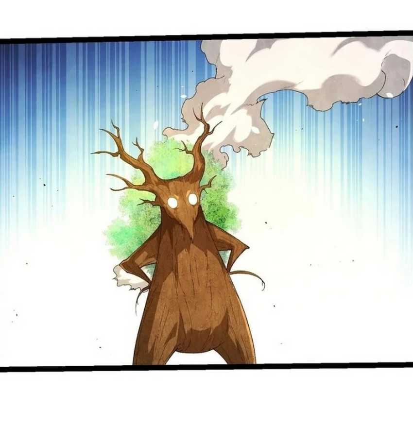 Evolution Begins With A Big Tree Chapter 398 page 82