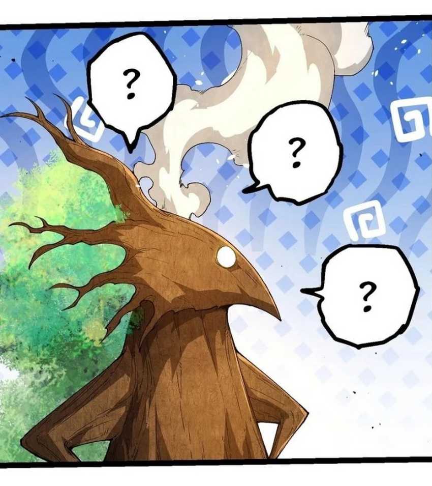Evolution Begins With A Big Tree Chapter 398 page 84