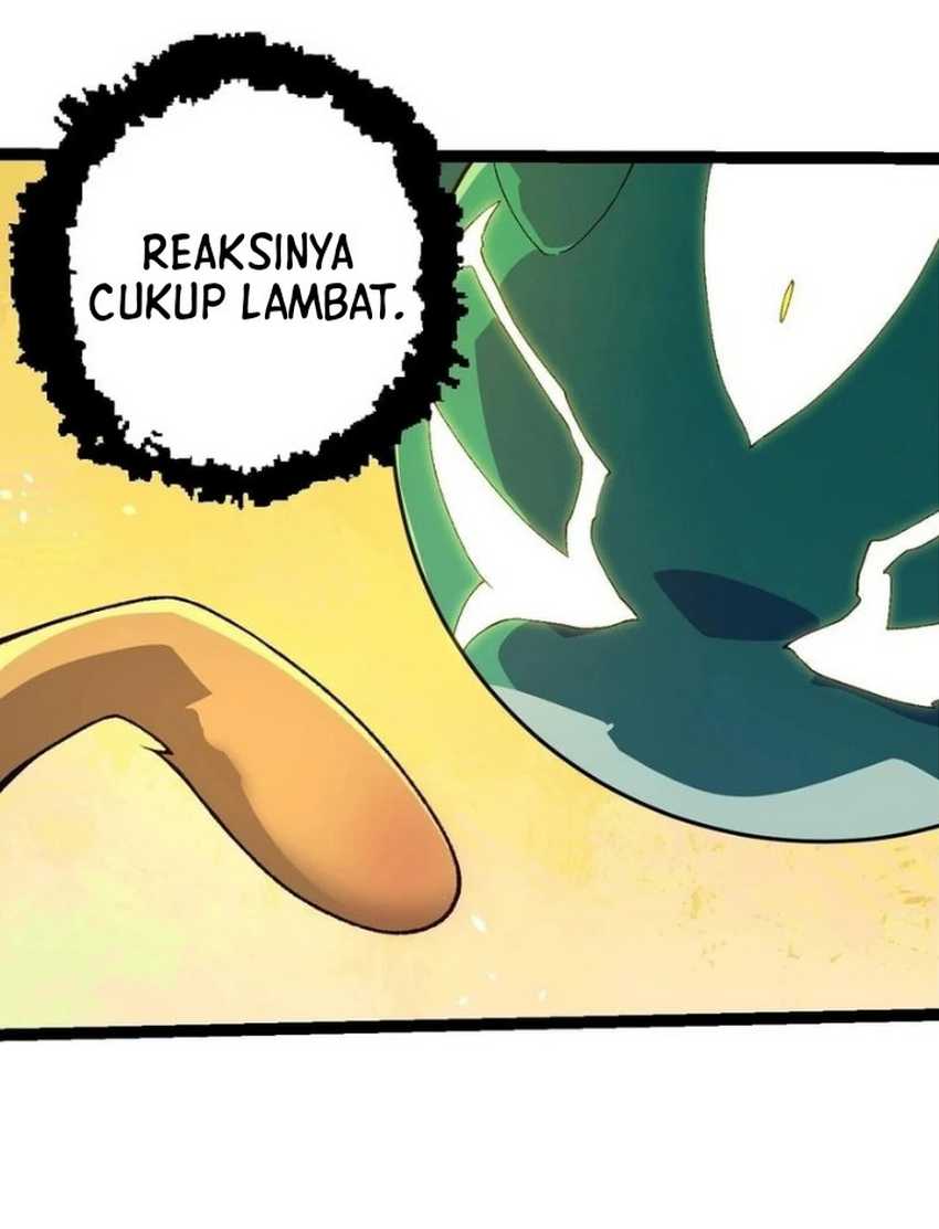 Evolution Begins With A Big Tree Chapter 398 page 86