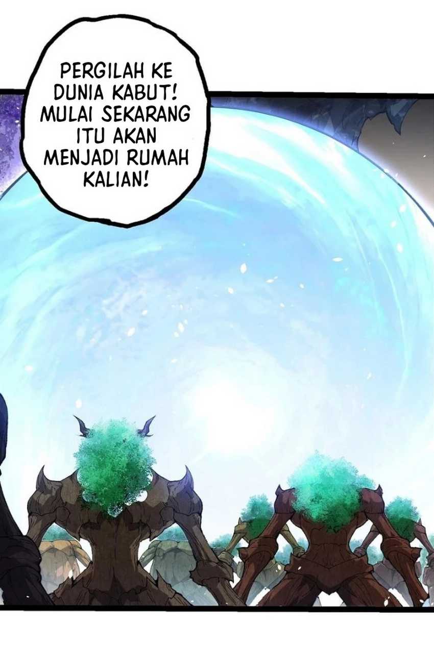 Evolution Begins With A Big Tree Chapter 398 page 90