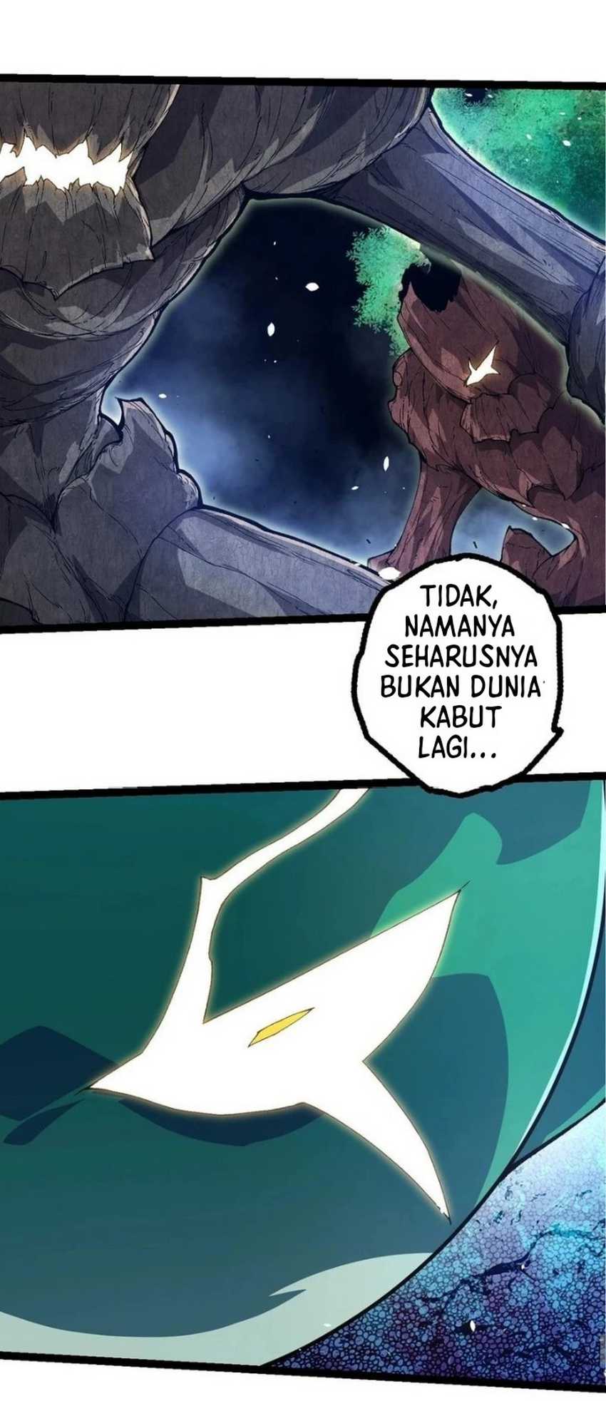 Evolution Begins With A Big Tree Chapter 398 page 92
