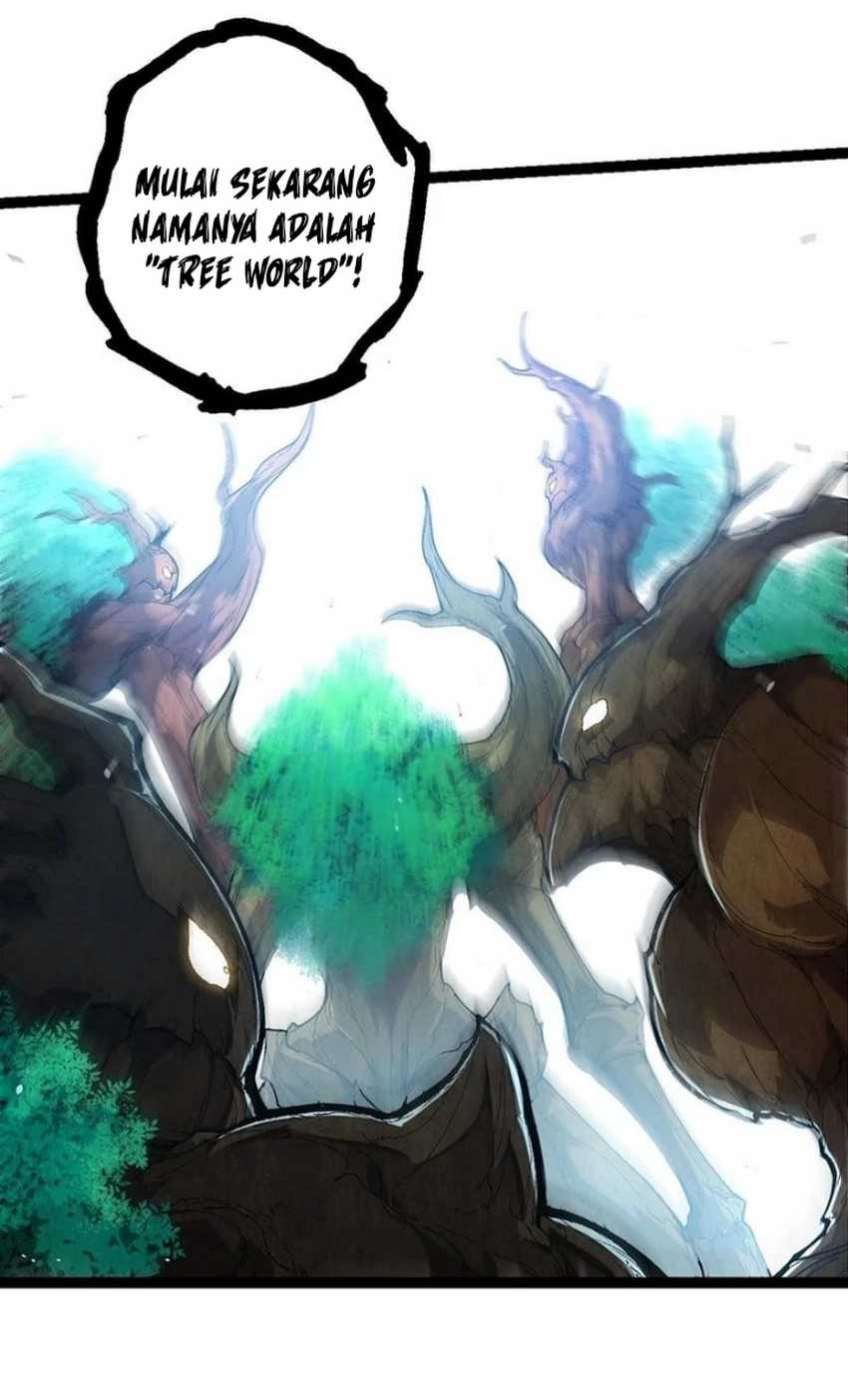 Evolution Begins With A Big Tree Chapter 398 page 94